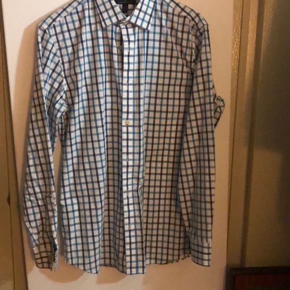Banana Republic Men’s Dress Shirt. - Picture 1 of 3